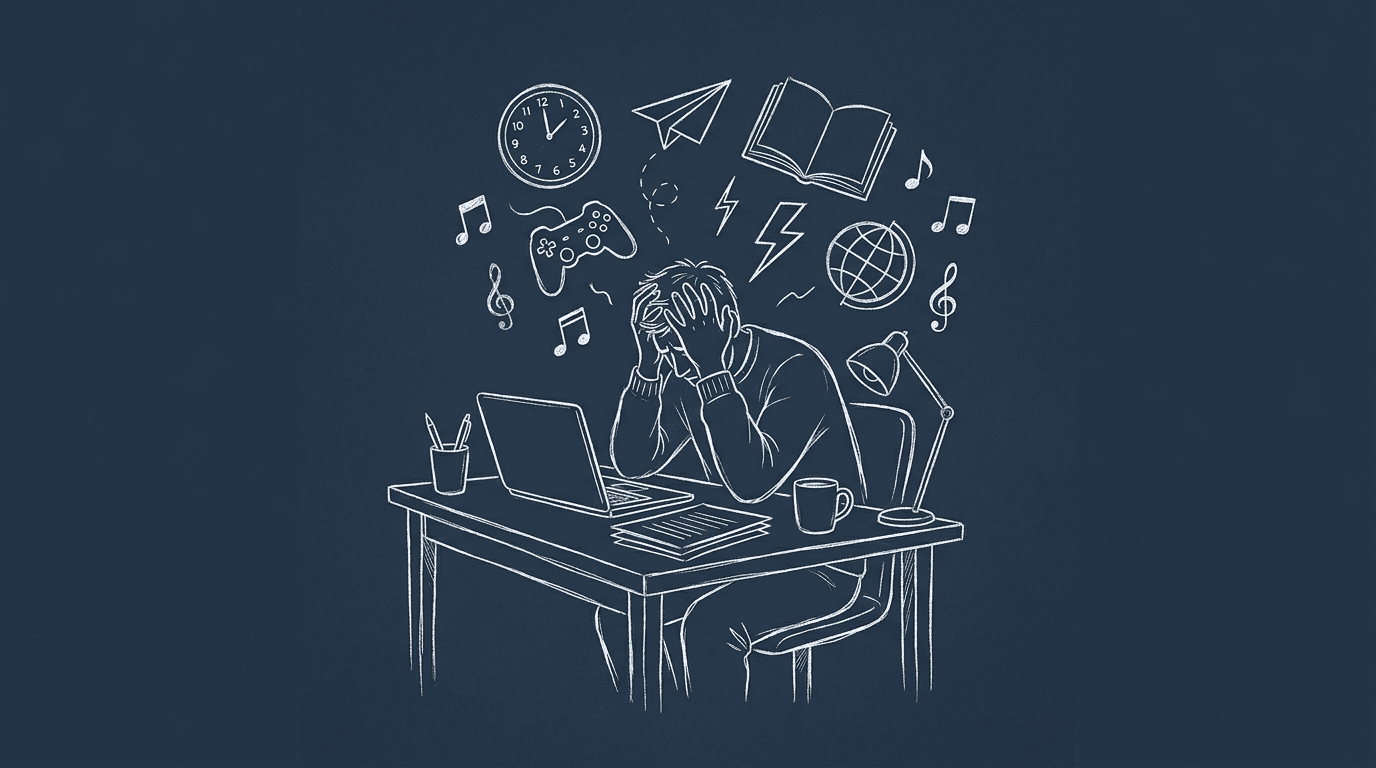 ADHD